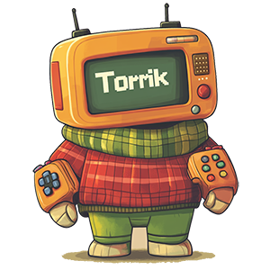 Торрик